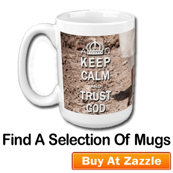 christian mugs